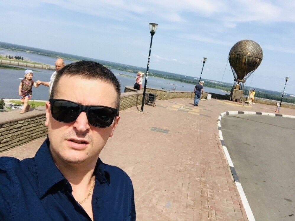 ���� 17218934 ������� Aleksei_801, 39 ���, ���� ���������� � �����-����������