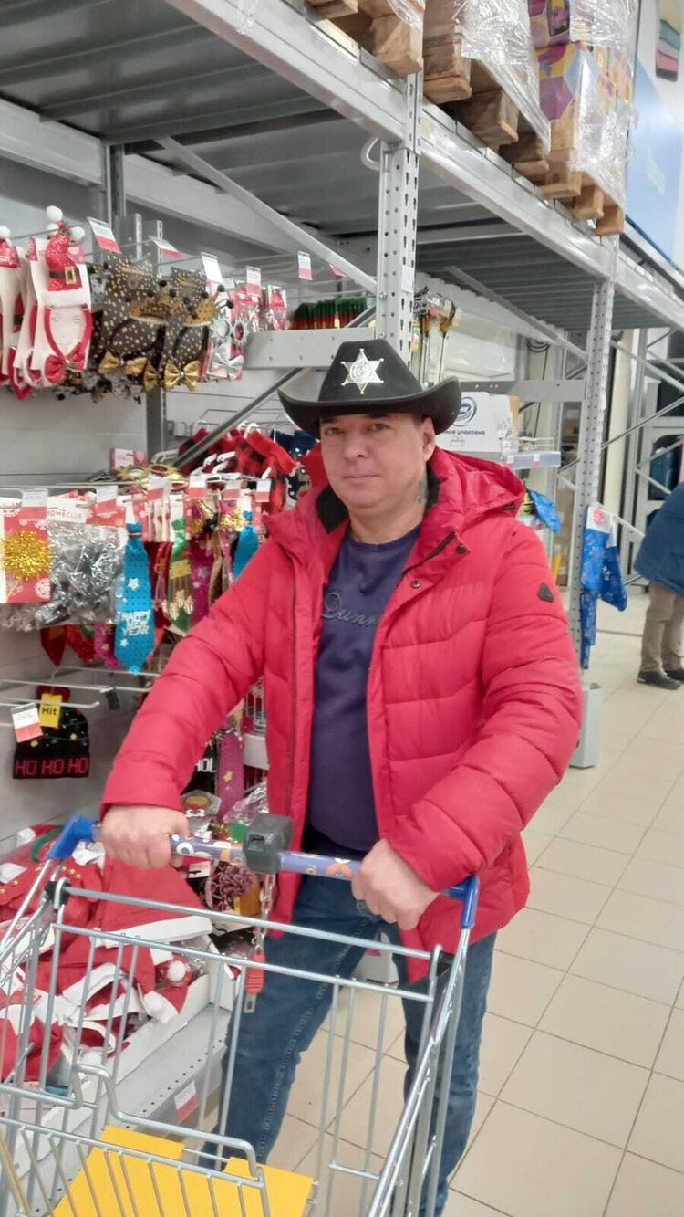 ���� 32989224 ������� Oleg, 49 ���, ���� ���������� � ������