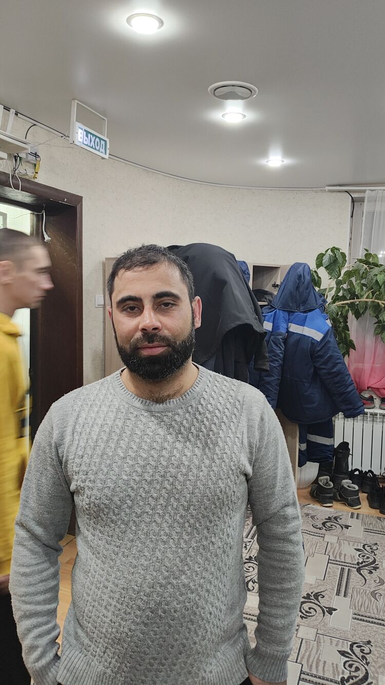 ���� 51069054 ������� ������, 37 ���, ���� ���������� � ���������