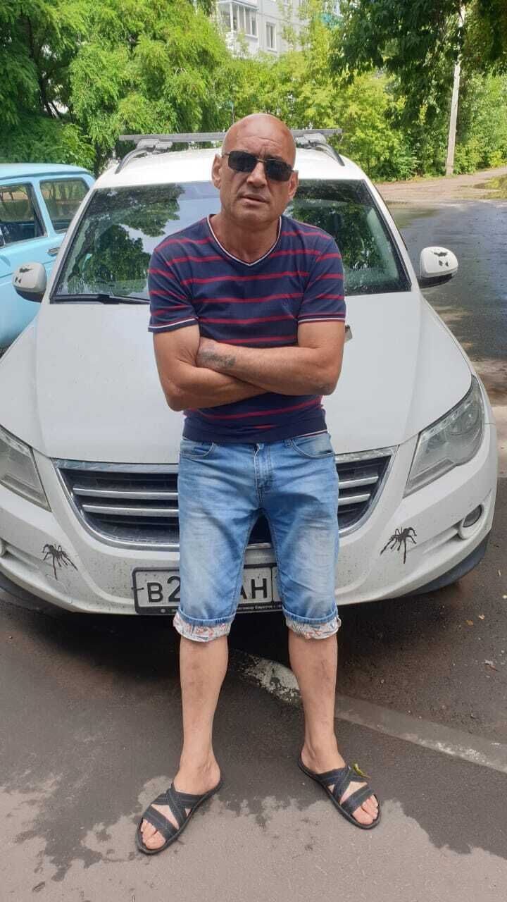 ���������� �������, ���� ������� ������, 54 ����, ������������ ��� c�������� ���������