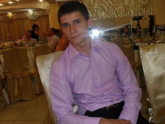  4300614  Vadim, 36 ,    