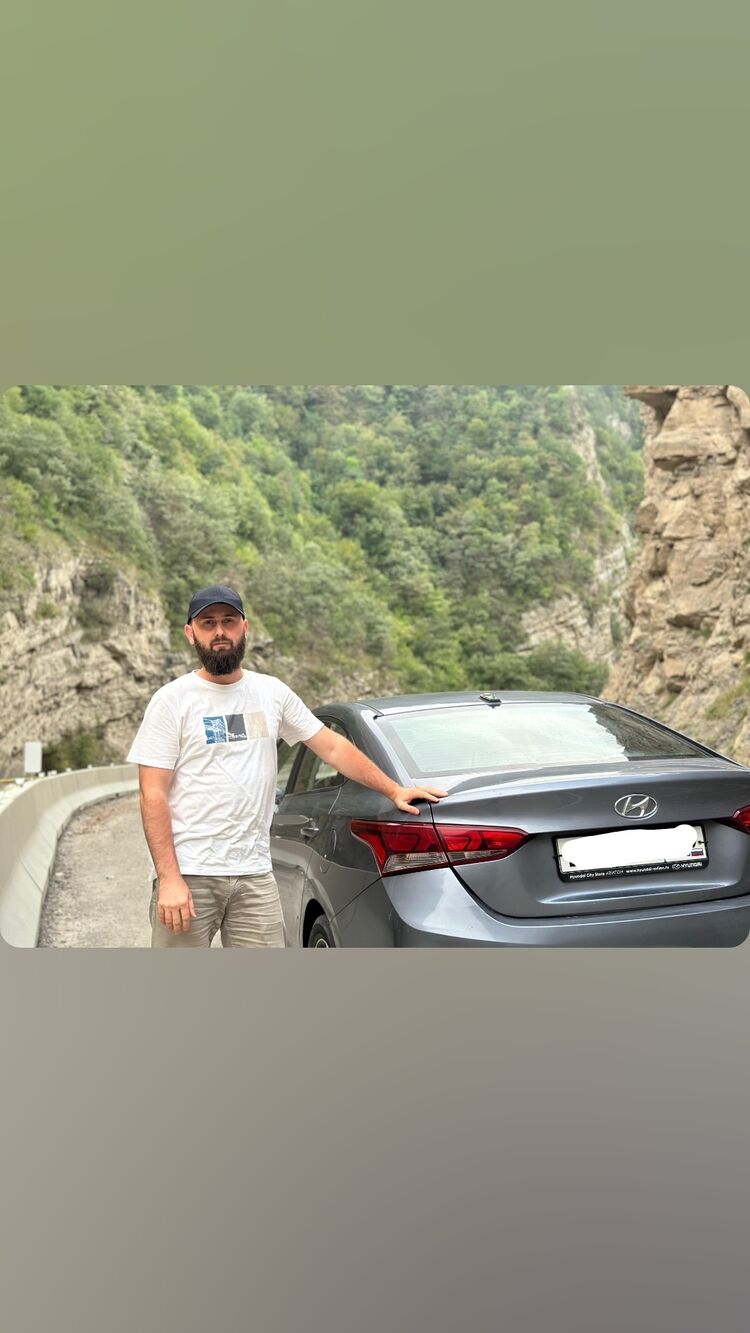 ���������� ������, ���� ������� Garik, 37 ���, ������������ ��� ������, ����� � ���������