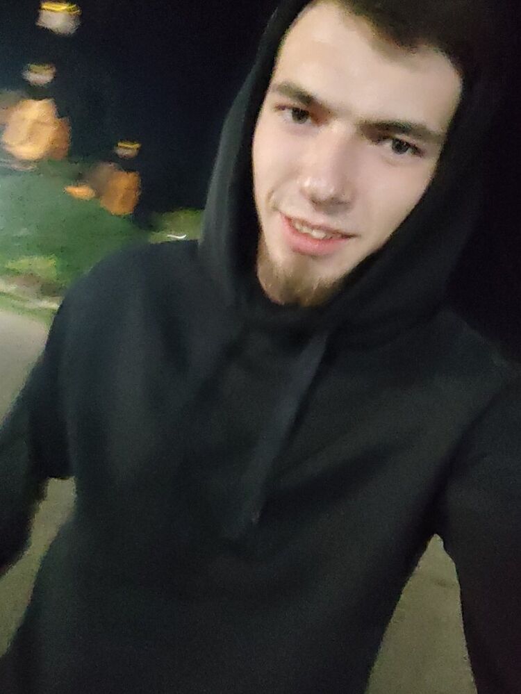  34987754  Andrey, 25 ,    