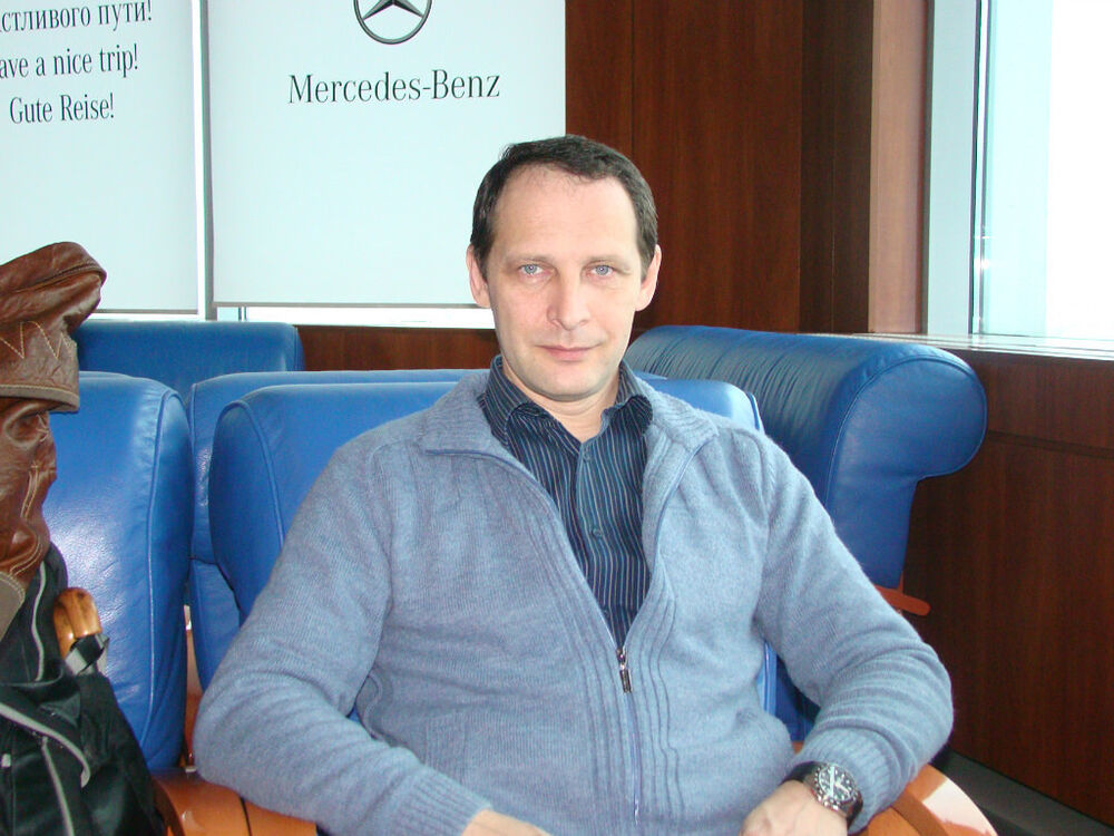 ���� 4937164 ������� ��������, 55 ���, ���� ���������� � ������������