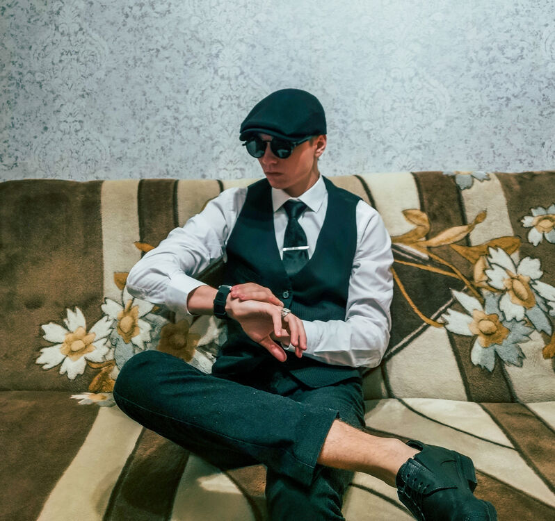 ���������� �������, ���� ����� ����, 24 ����, ������������ ��� ������, ����� � ���������