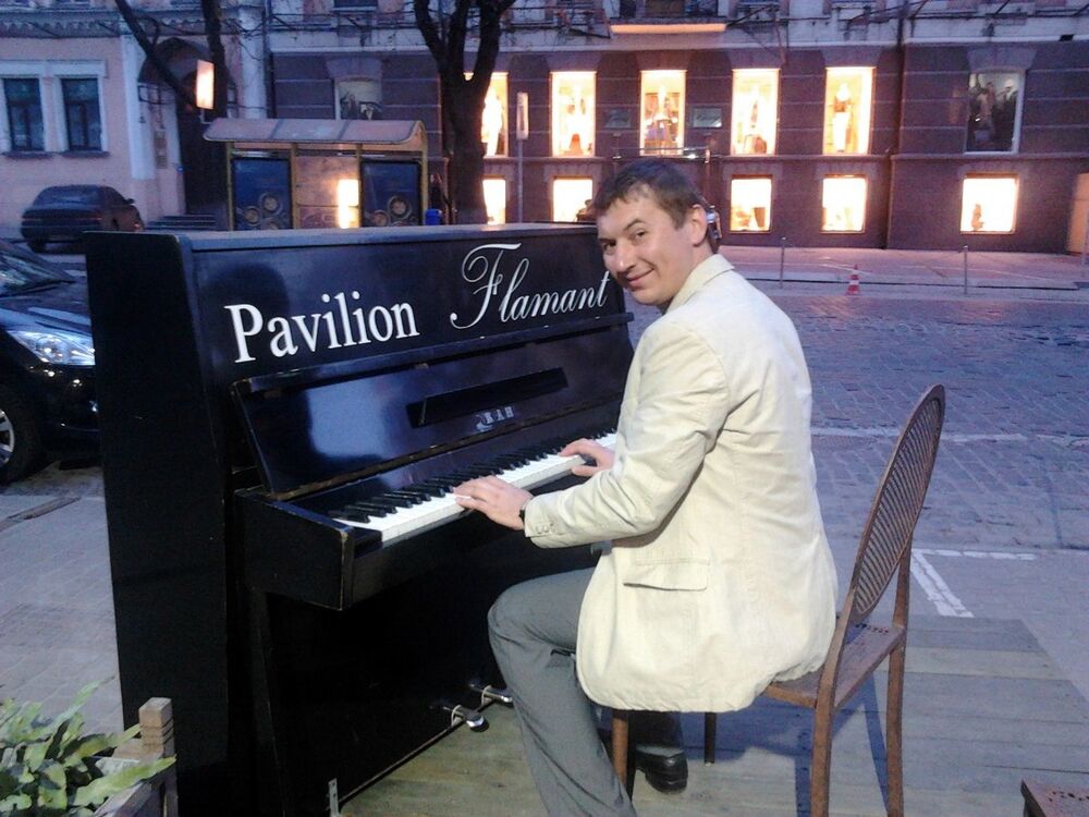 ���������� ����, ���� ������� Dimon, 44 ����, ������������ ��� ������