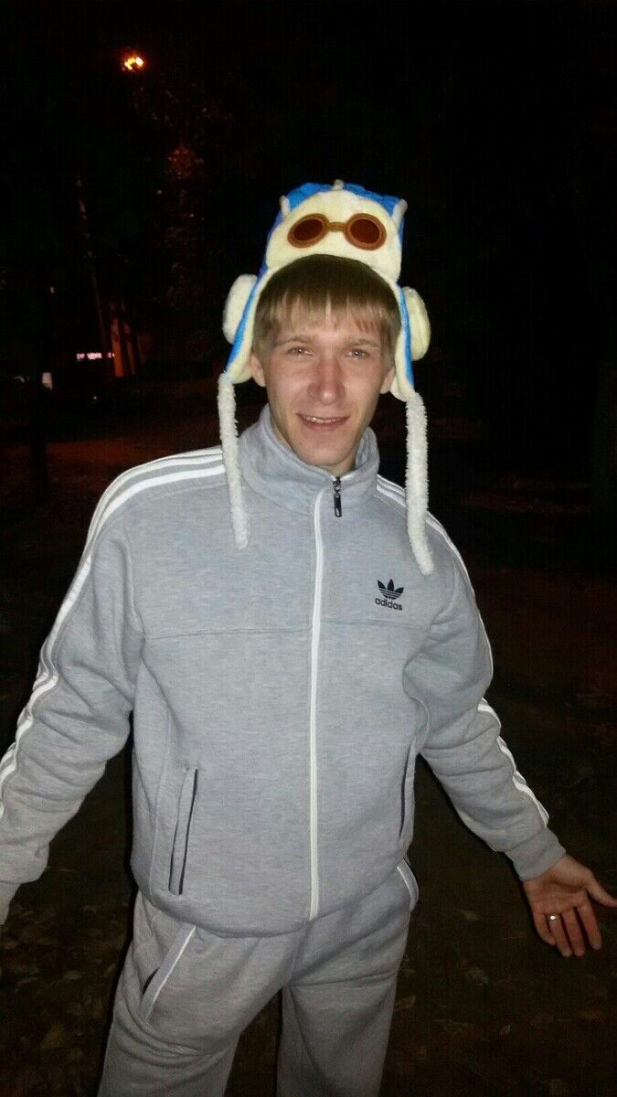 ���� 20976874 ������� Alex, 35 ���, ���� ���������� � ������