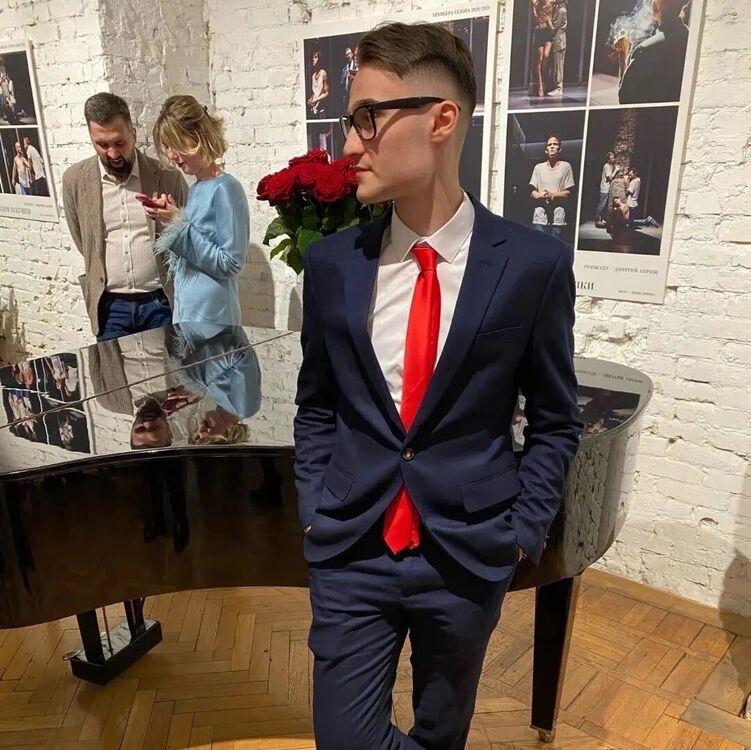 ���� 49716934 ������� ���������, 26 ���, ���� ���������� � ������