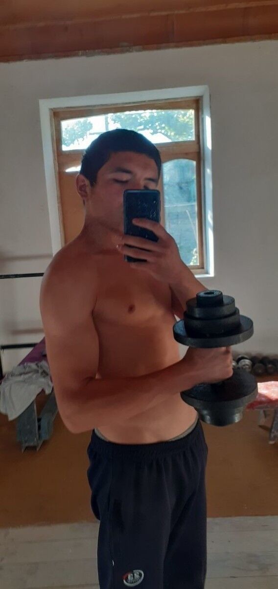  ,   Maqsadjon, 24 ,   , 