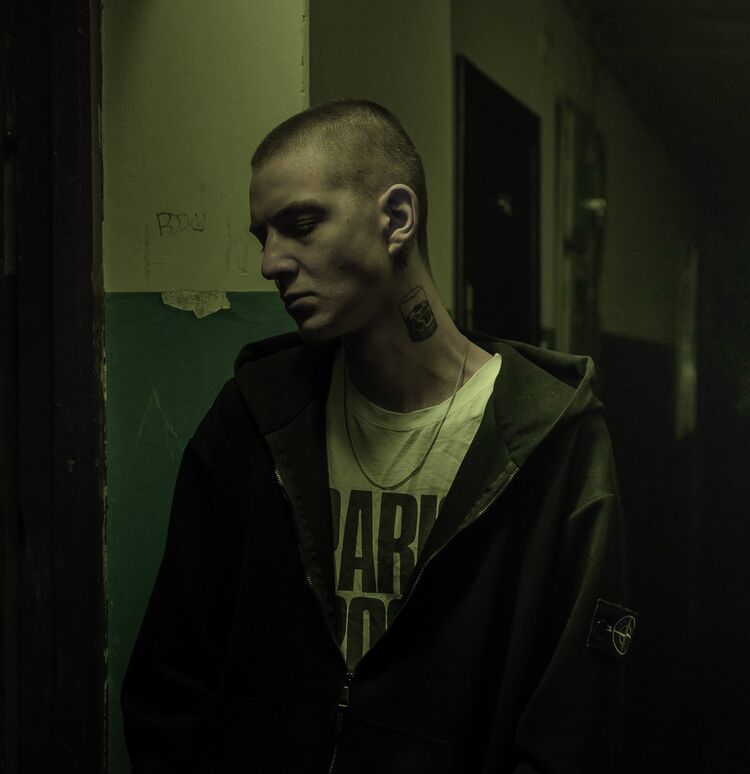 ���� 55192924 ����� ������, 22 ����, ���� ���������� � ������