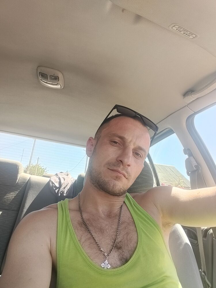 ���������� �����-���������, ���� ������� Vitaly, 36 ���, ������������ 