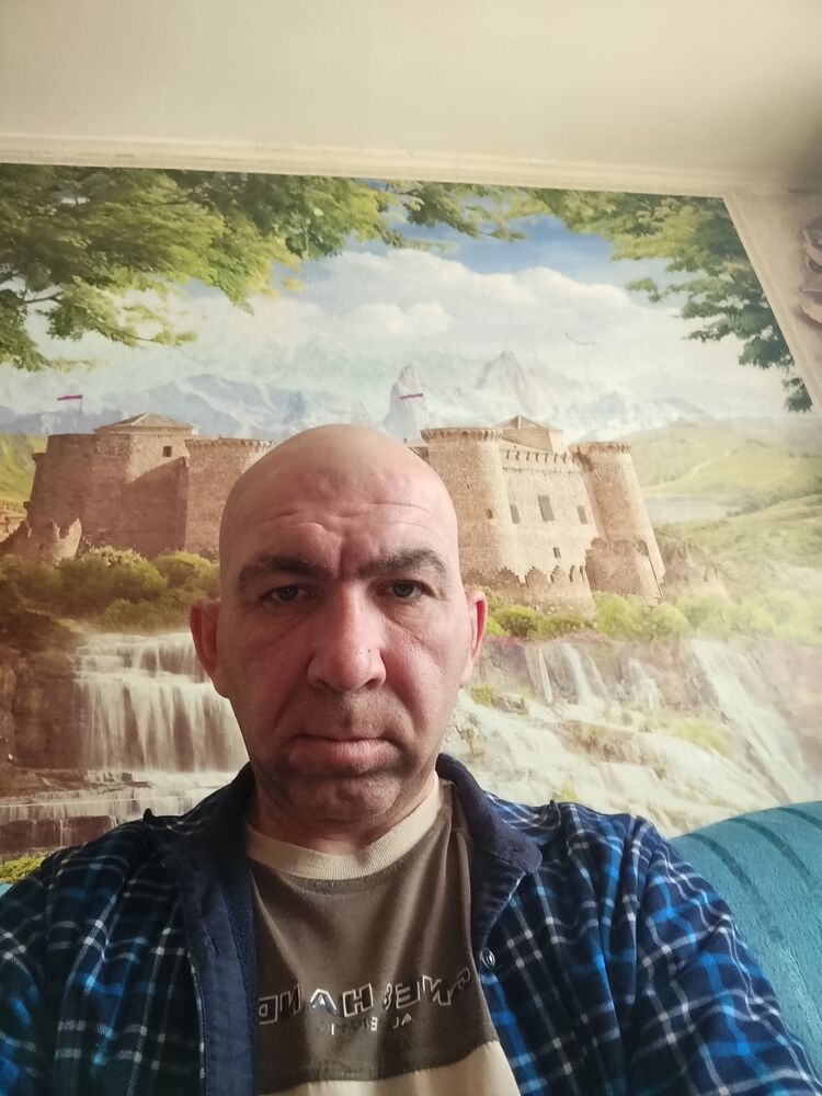 ���� 55918594 ������� Andrei, 43 ����, ���� ���������� � ������-���