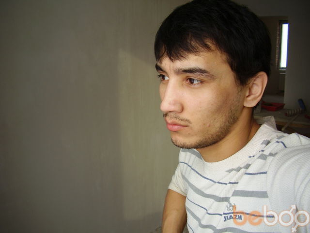  1094174  Sanjar, 42 ,    