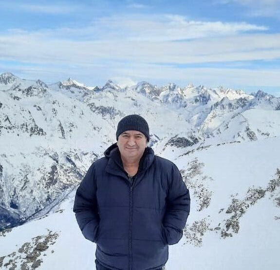 ���� 41193744 ������� ������, 51 ���, ���� ���������� � ������