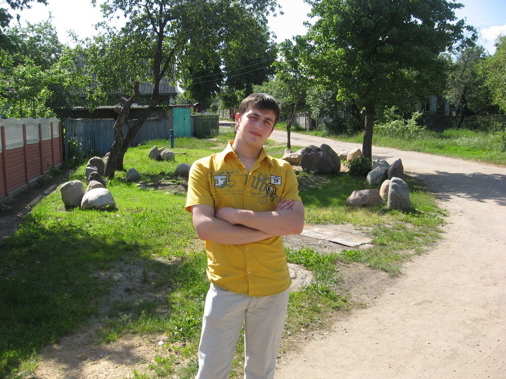 ���� 4485304 ������� Nik, 37 ���, ���� ���������� � ������