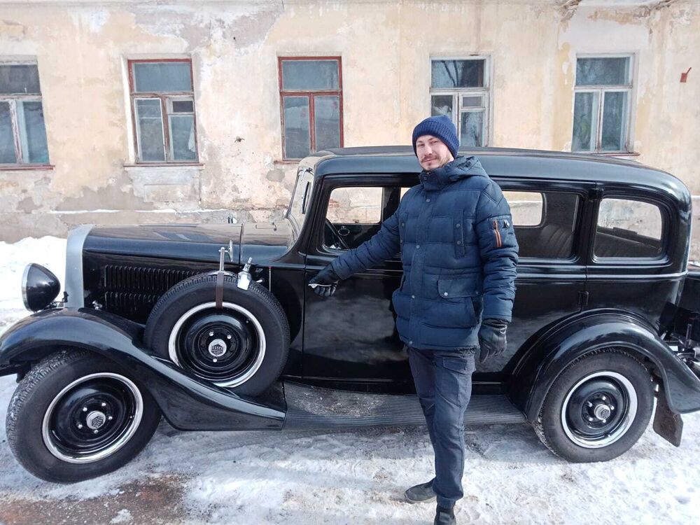 ���� 25881044 ������� ��������, 35 ���, ���� ���������� � �����