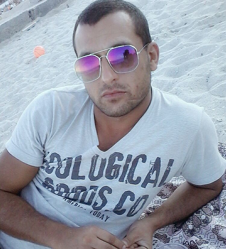  9875644  Danil, 38 ,    