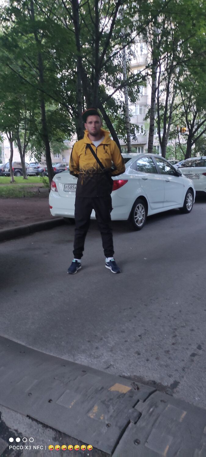 ���� 27827564 ������� Alexander, 36 ���, ���� ���������� � �����-����������