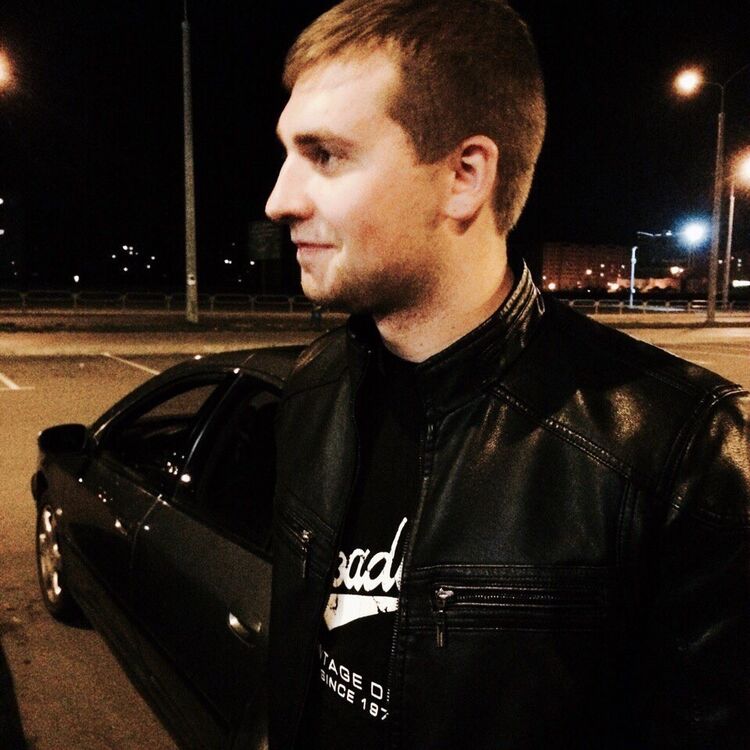 ,   Oleg, 30 ,   