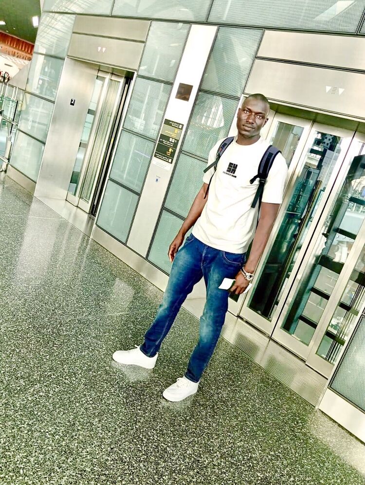  Goddard,   Abdou, 30 ,   ,   