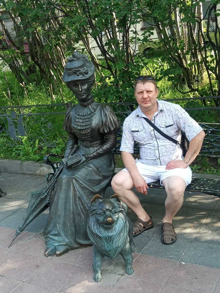  53143864  Viktor, 43 ,    
