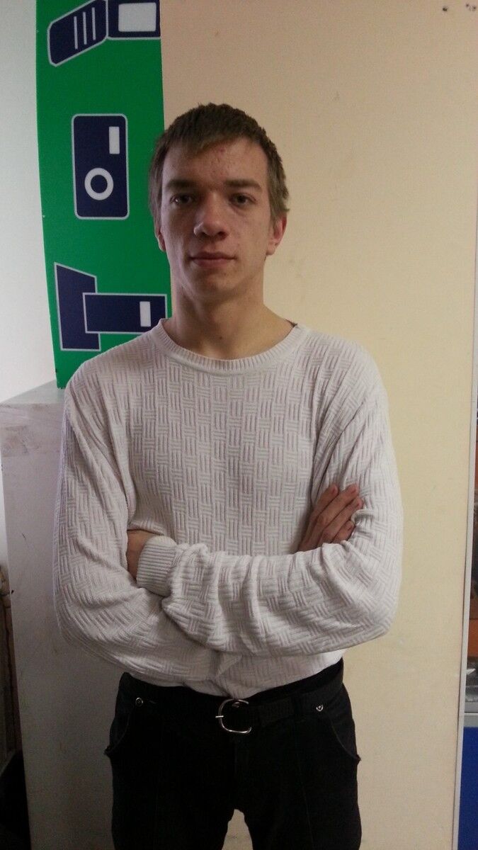 ���� 4156674 ������� Alexandr, 34 ����, ���� ���������� � ������