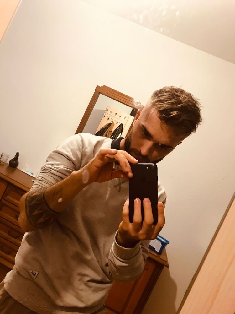  Mutterstadt,   Bruno, 31 ,   ,   