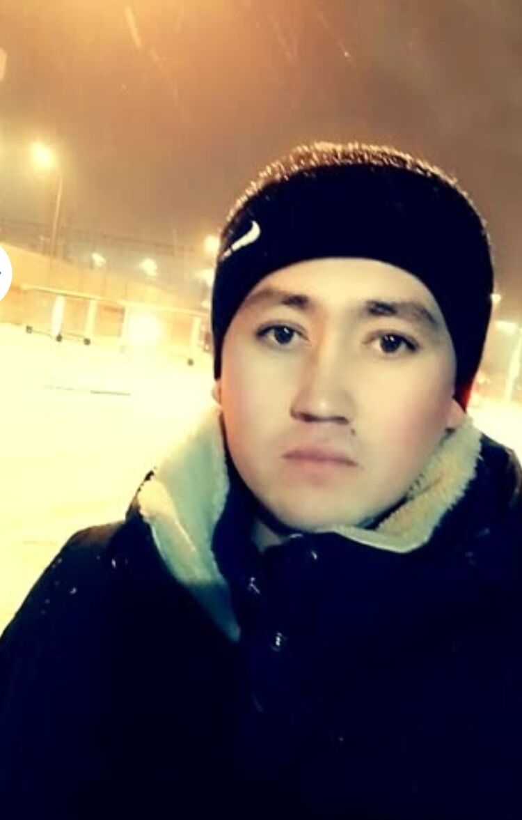 ���� 56087904 ������� Shaxzod, 28 ���, ���� ���������� � ������