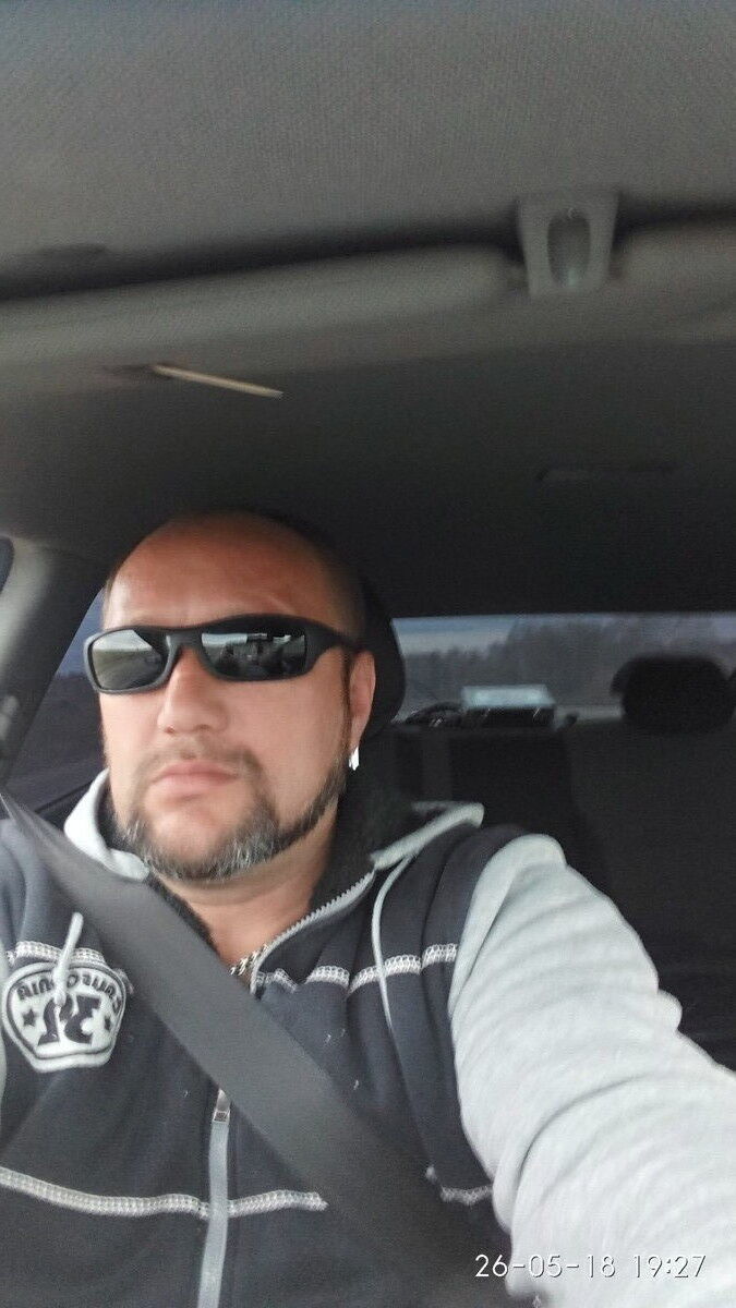 ���� 18132274 ������� ������, 53 ����, ���� ���������� � �����������