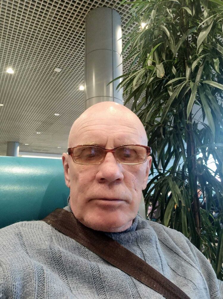 ���� 25424284 ������� ������, 65 ���, ���� ���������� � ������