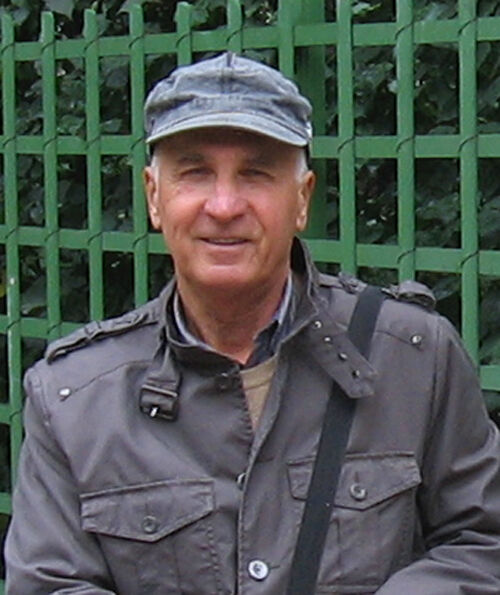  -,   Harry, 68 ,   ,   