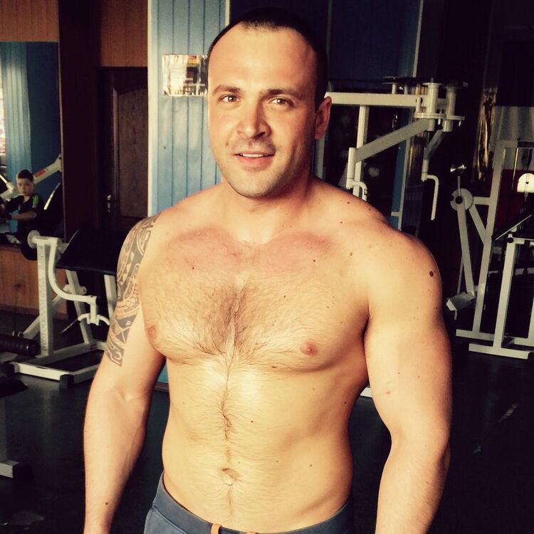  29897944  Alex, 40 ,    Alanya