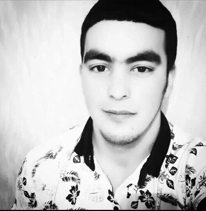  54766484  Ravshanbek, 25 ,    