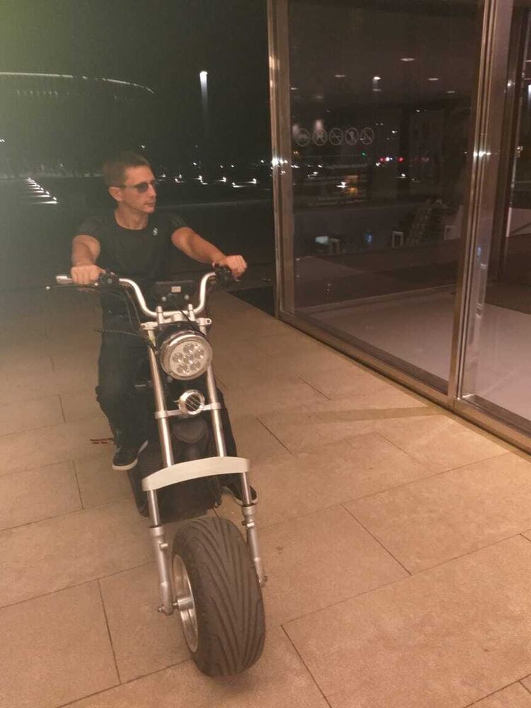 ���������� ���������, ���� ������� Levan, 36 ���, ������������ ��� ������, ����� � ���������