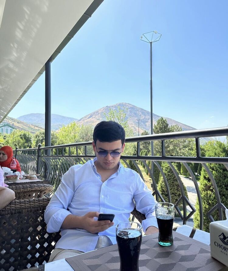 ���� 37853604 ������� Muhammad, 26 ���, ���� ���������� � ��������