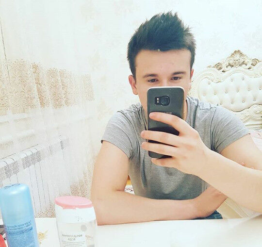 ���� 15371234 ������� �����, 26 ���, ���� ���������� � ������