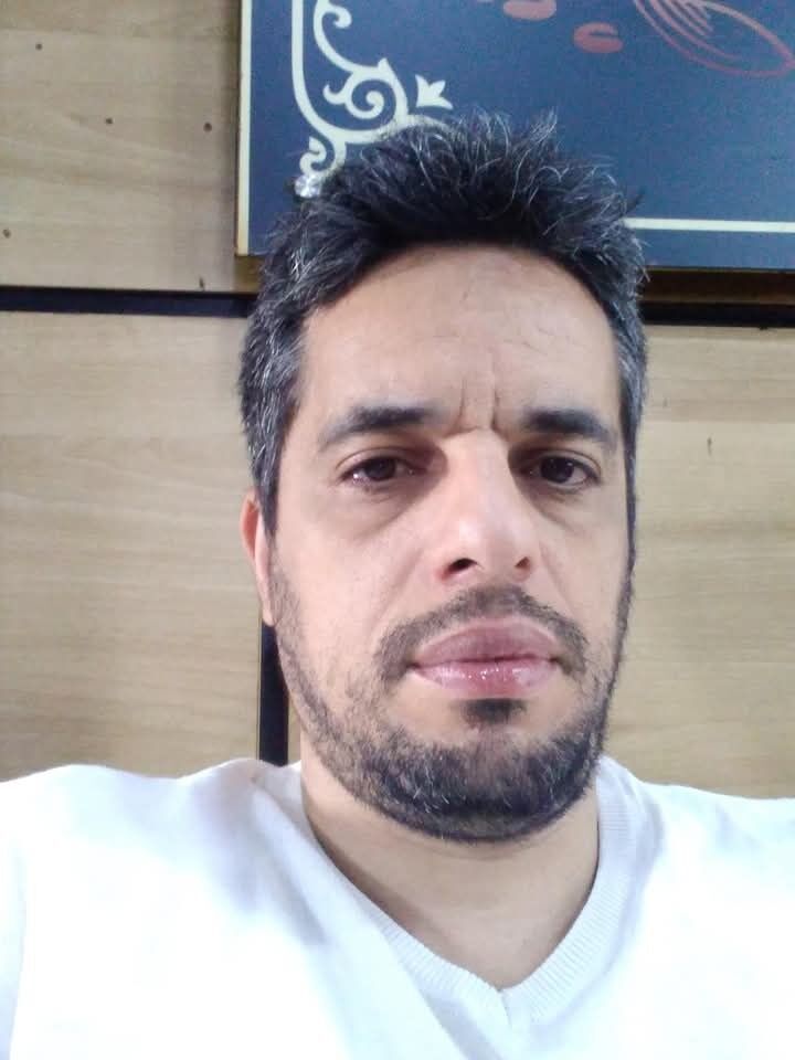 ���� 52911784 ������� Aymen, 42 ����, ���� ���������� � Tunis