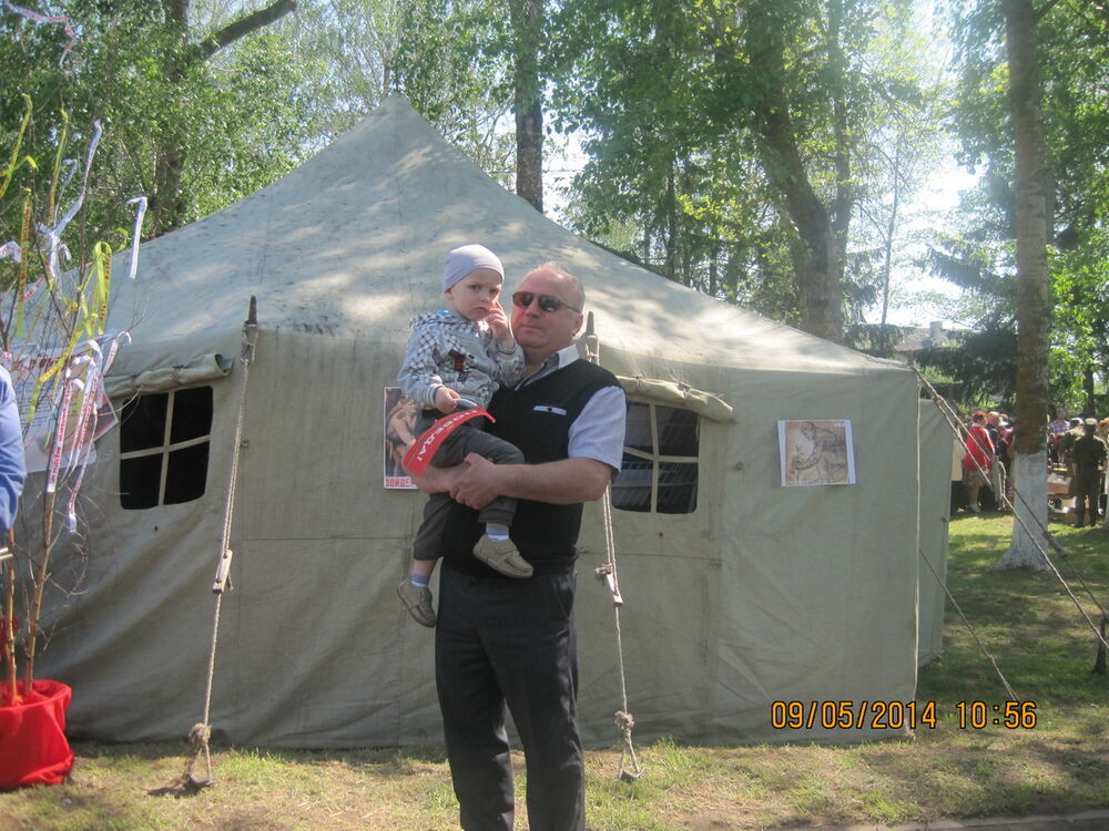  5319734  Oleg, 62 ,    