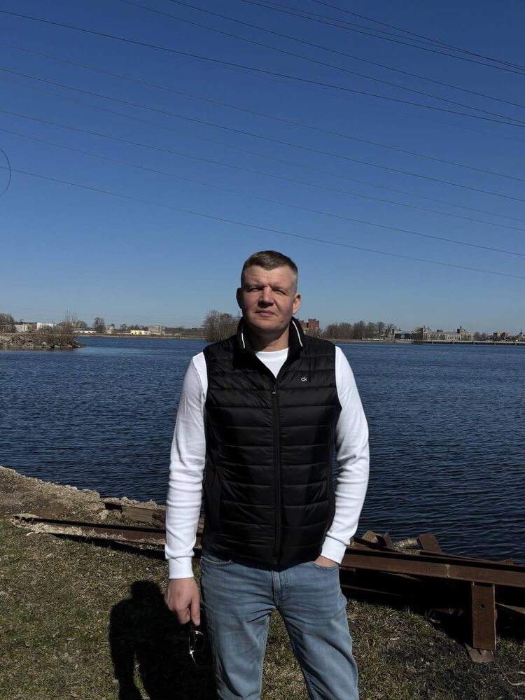 ���� 50917394 ������� Juri, 46 ���, ���� ���������� � �����-����������