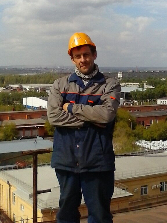  ,   Oleg, 53 ,   