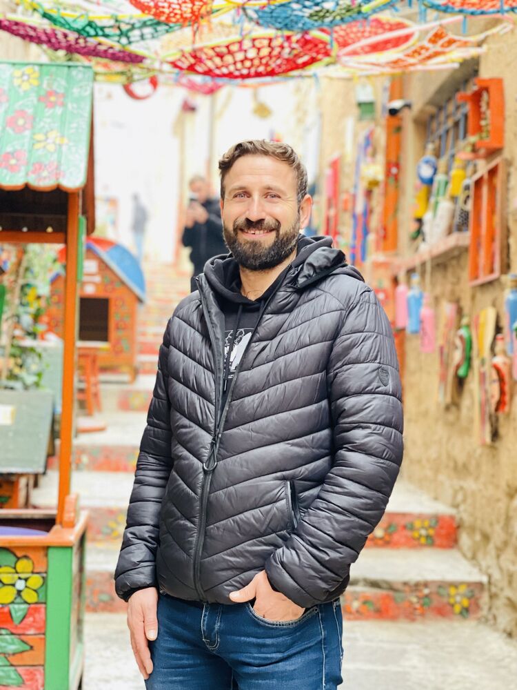 Findikli,   Yusuf, 36 ,   ,   
