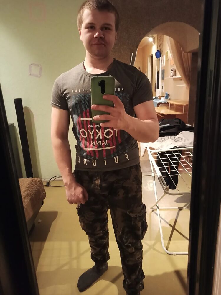 ���� 29671604 ������� Egor, 27 ���, ���� ���������� � �����-����������