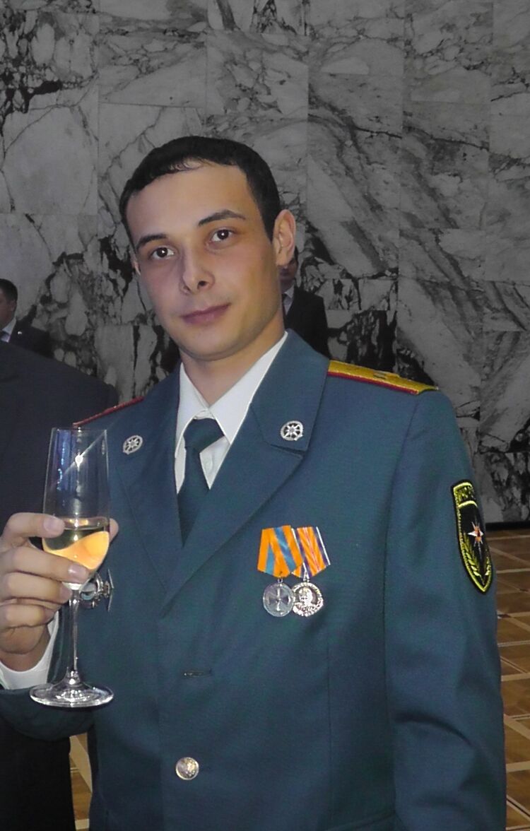 ���������� ���������, ���� ������� �������, 37 ���, ������������ ��� ������, ����� � ���������