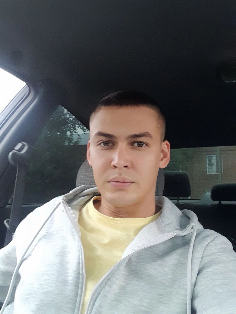 ���������� ����, ���� ������� Sergey, 31 ���, ������������ ��� ������, ����� � ���������, c�������� ���������