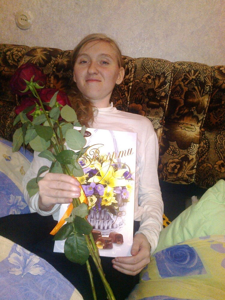 ���� 6665064 ������� ��������, 33 ����, ���� ���������� � �������������