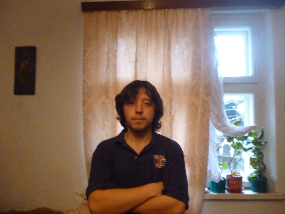  4323694  Igor, 36 ,    