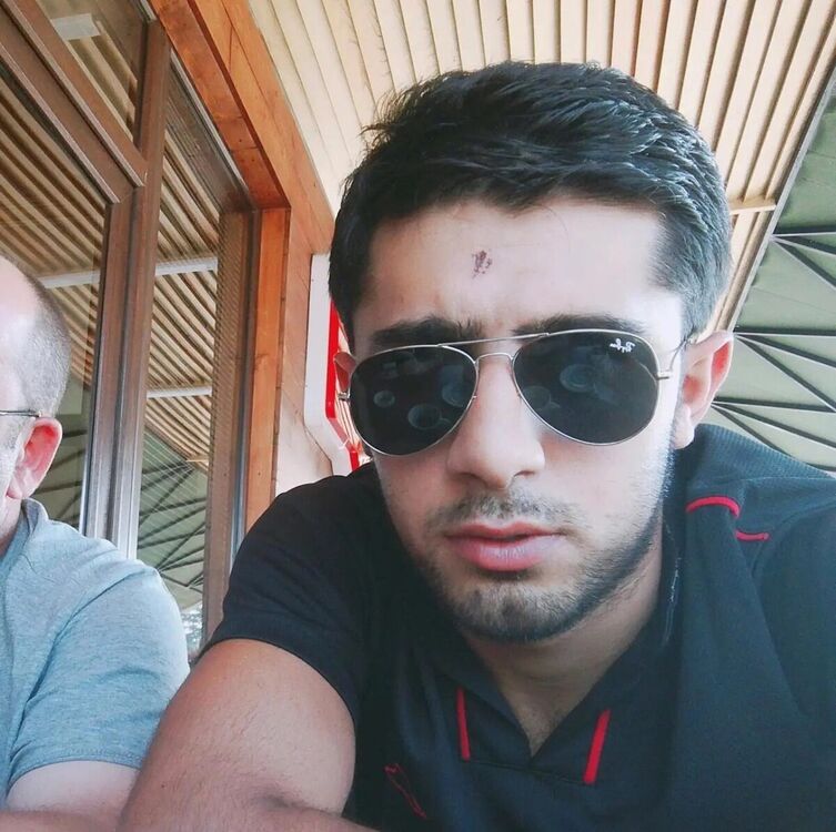 ���� 20152914 ������� Giorgi, 32 ����, ���� ���������� � �������