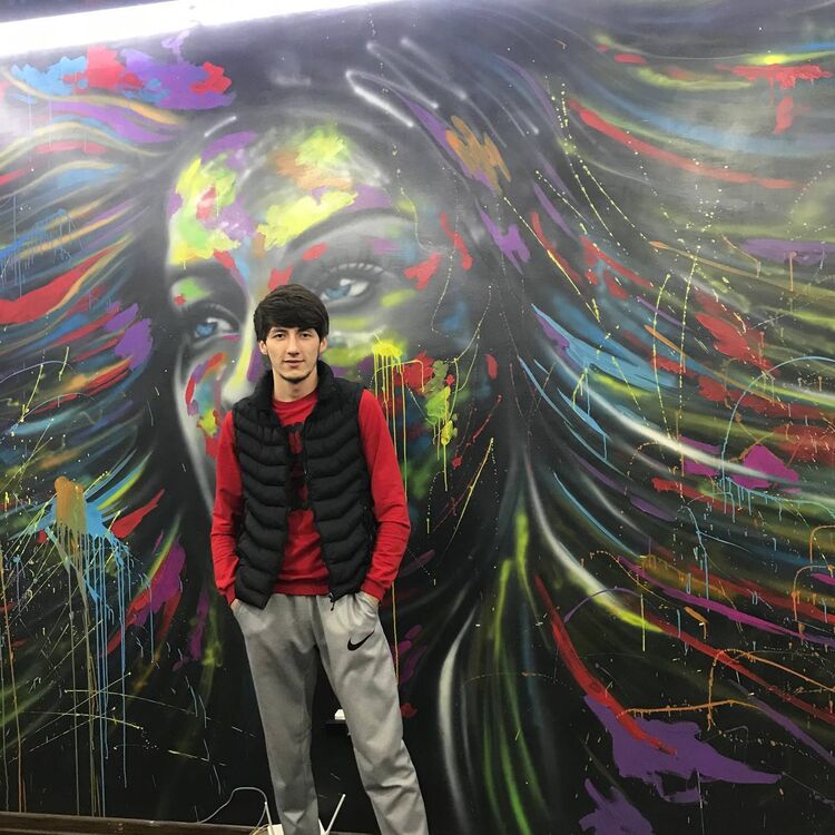 ���� 25304554 ����� Botir, 25 ���, ���� ���������� � ��������