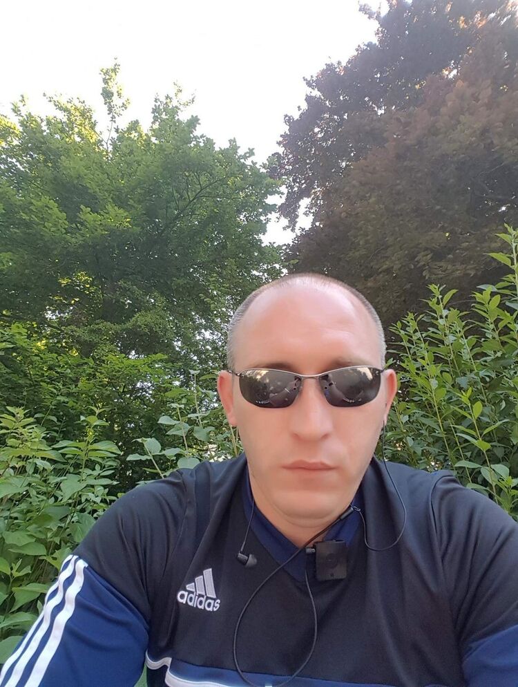 ���� 11221664 ������� Waldemar, 46 ���, ���� ���������� � Alsbach-Hahnlein