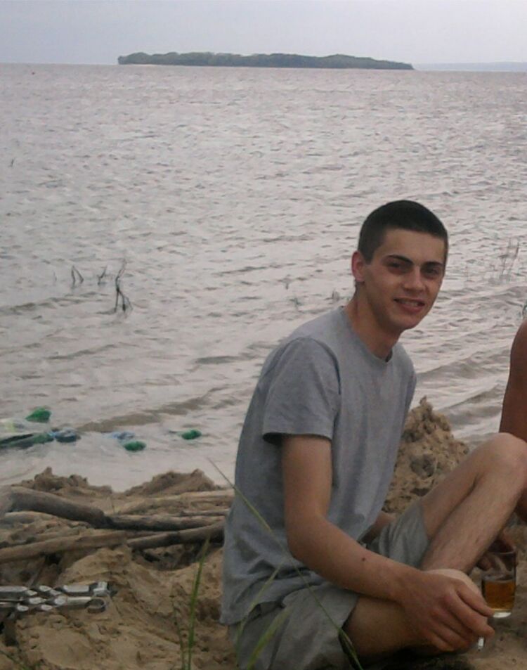 ���� 5348534 ������� ������, 36 ���, ���� ���������� � ����������